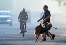 इंदौर-भोपाल में 40°C पार पारा, IMD ने जारी किया लू का अलर्ट – जानें आज का मौसम