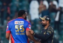 PSL 2026 प्लेऑफ में चार कप्तानों की दिलचस्प टक्कर