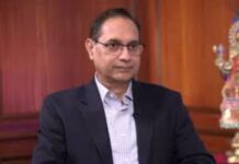 सेबी प्रमुख का बयान: दुनिया का स्थिर और मजबूत पूंजी केंद्र बना भारत