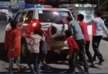 972 करोड़ के टेंडर की डायल 112 गाड़ियां बनी खटारा, कुछ महीनों में ही हालत खराब