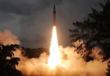 भारत की नई पीढ़ी की मिसाइल ‘अग्नि-6’ को लेकर तैयारियां पूरी