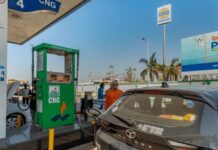 CNG उपभोक्ताओं को झटका: दिल्ली-एनसीआर में कीमतों में फिर इजाफा