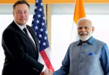 मिशन दृष्टि की गूंज दुनिया में: पीएम मोदी के पोस्ट पर एलन मस्क का रिएक्शन