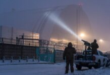 Zaporizhzhia Nuclear Power Plant की रेडिएशन लैब पर ड्रोन हमला, बढ़ा परमाणु खतरा