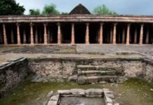 भोजशाला मंदिर में किस देवी की पूजा होती है? वाग्देवी का क्या है अर्थ