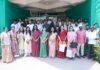 न्यूजीलैंड के विशेषज्ञों ने साझा की शहद प्रसंस्करण और विपणन की आधुनिक तकनीकें