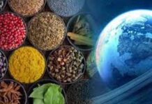 औषधि स्नान ग्रहों के दुष्प्रभाव को कम करें