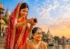 गंगा दशहरा 2026: 800 साल बाद पड़ रहा है ऐसा दुर्लभ संयोग, सासू-मां को कराएं गंगा स्नान, बदल सकती है किस्मत