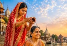 गंगा दशहरा 2026: 800 साल बाद पड़ रहा है ऐसा दुर्लभ संयोग, सासू-मां को कराएं गंगा स्नान, बदल सकती है किस्मत