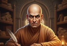 आप भी हैं शॉर्ट टेम्पर्ड और छोटी-छोटी बात पर करते हैं रिएक्ट? चाणक्य की ये बातें सिखाएंगी कैसे करें इमोशन कंट्रोल