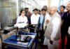 वैज्ञानिक आधुनिक कृषि का व्यवहारिक अनुभव किसानों को दे : राज्यपाल पटेल