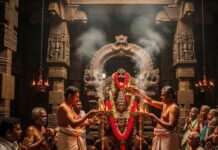 त्वचा रोग से हैं परेशान? मंगलुरु के इस मंदिर में कराएं रक्त कंबला पूजा, होगा फायदा! दूर-दूर से पहुंच रहे भक्त