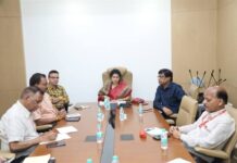 विकास कार्यों में लेटलतीफी बर्दाश्त नहीं, गुणवत्ता के साथ समय-सीमा में पूरे हों कार्य: राज्यमंत्री गौर