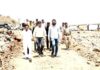 उप मुख्यमंत्री देवड़ा ने बरगी डैम हादसे का किया स्थल निरीक्षण