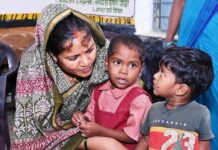 सुरक्षित बचपन से ही बनेगा सशक्त भविष्य: मंत्री लक्ष्मी राजवाड़े’