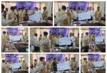 सड़क सुरक्षा में देवास पुलिस का प्रदेश में उत्कृष्ट प्रदर्शन — राहत, उपचार और जागरूकता के समन्वित मॉडल से बनी नई पहचान