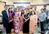 एमपीएसईडीसी द्वारा “यूएक्स4जी एडवांस्ड लेवल वर्कशॉप” हुई
