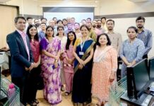 एमपीएसईडीसी द्वारा “यूएक्स4जी एडवांस्ड लेवल वर्कशॉप” हुई