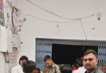 टीकमगढ़ के डायल 112 हीरोज