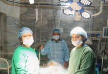जटिल रोगों का कबीरधाम जिला अस्पताल में हो रहा सफल उपचार