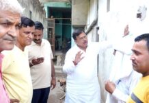 गुणवत्ता के साथ कोई समझौता बर्दाश्त नहीं किया जाएगा : ऊर्जा मंत्री तोमर
