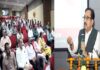 विकास प्रक्रिया में जनजातीय समाज को शामिल करने प्रधानमंत्री मोदी ने बनाई नीतियां: मंत्री डॉ. शाह