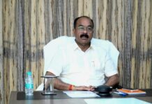 पुलिस को मिली अत्याधुनिक मोबाइल फॉरेंसिक वैन
