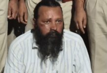 30 साल पुराने विवाद का खूनी अंजाम, रमेश ईनाणी हत्याकांड का मुख्य आरोपी पकड़ा गया
