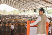 ग्रामीण विकास में रोजगार सहायकों की महत्वपूर्ण भूमिका, राज्य सरकार इनके हित की चिंता करेगी : मुख्यमंत्री डॉ. यादव