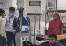 कोटा न्यू मेडिकल कॉलेज अस्पताल में प्रसूताओं की मौत का प्रकरण