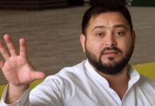 Tejashwi Yadav का बयान: भाजपा को बिहार का नाम ‘श्रमिक प्रदेश’ रखना चाहिए