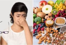 धुंधली नजर से परेशान? रोजाना ये चूर्ण खाएं और फर्क देखें