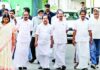 केरल में CM फेस पर कांग्रेस में महाभारत, राहुल गांधी नाराज