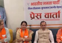 विष के पौधे को पानी नहीं पिलाना चाहिए-राठौड़