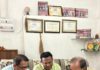 ज्ञानभारतम अभियान सरगुजा में मिलीं 140 वर्ष पुरानी तंत्र साधना की दुर्लभ पांडुलिपियां