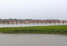 इंद्रावती नदी पर फुंदरी पुल से बदलेगी अबूझमाड़ की तस्वीर