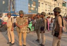 नोएडा में धारा 163 लागू, ड्रोन और CCTV से कड़ी निगरानी क्यों?