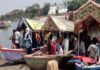 नाव में क्षमता से ज्यादा सवारियां? लाइफ जैकेट की कमी से बढ़ी चिंता