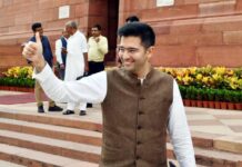 पंजाब की राजनीति गरमाई, बीजेपी का नया मास्टर प्लान सामने