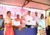 ग्राम किवईबालेंगा से ‘सुशासन तिहार 2026’ का शुभारंभ