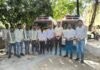 एनएचएआई ने छत्तीसगढ़ में 1033 की सुविधाओं में किया विस्तार