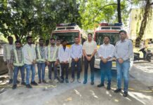 एनएचएआई ने छत्तीसगढ़ में 1033 की सुविधाओं में किया विस्तार