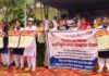 सुशासन तिहार 2026 के शिविरों में गूंजा बाल विवाह मुक्त भारत का संकल्प
