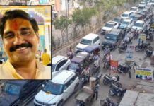 भिंड BJP किसान मोर्चा में बड़ा फेरबदल, सज्जन सिंह यादव की जिलाध्यक्ष पद से नियुक्ति निरस्त