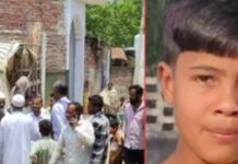 किशोर ने चचेरे भाई को उतारा मौत के घाट, बिस्तर के नीचे छिपाया शव
