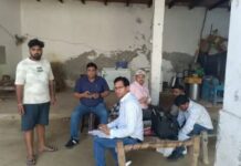 खाद्य सुरक्षा विभाग की कार्रवाई जारी, आइसक्रीम और कुल्फी के नमूने जांच को भेजे