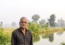 धान-मक्का की पारंपरिक खेती से नहीं बदल रही थी जिंदगी
