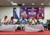 ऑडिटोरियम भवन में आयोजित हुआ जनसमस्या निवारण शिविर