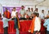सुशासन तिहार 2026: घरजियाबथान शिविर में 80 पेंशन आवेदनों का मौके पर ही निराकरण