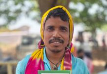 सुशासन तिहार से सुखराम के चेहरे पर लौटी मुस्कान